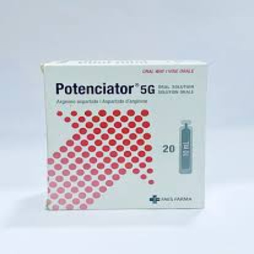 Potentiator 5G